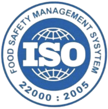 ISO 22000